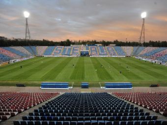 
	Unde va juca Steaua Armatei, dupa ce stadionul Ghencea va fi demolat pentru Euro 2020. Anuntul conducerii
