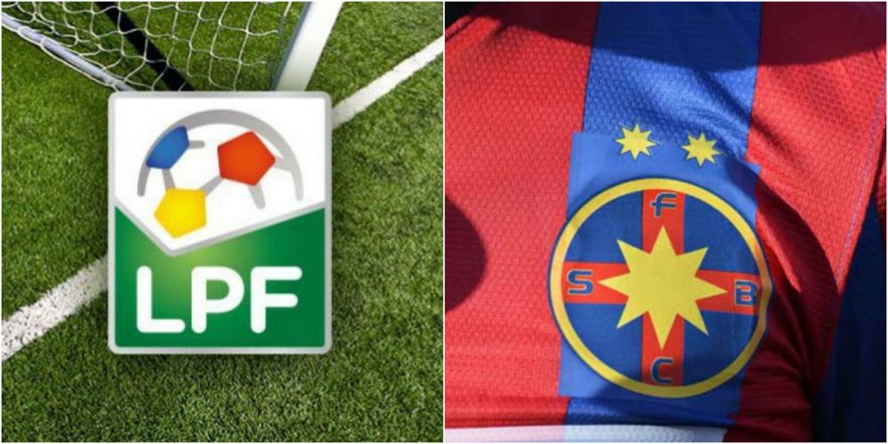 Primele masuri luate de LPF dupa ce FC Steaua Bucuresti a devenit FC FCSB in acte_1