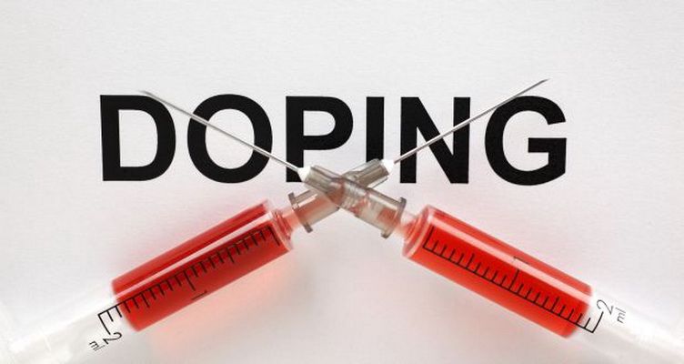 Liga I Agentia Nationala Anti Doping antidoping doping