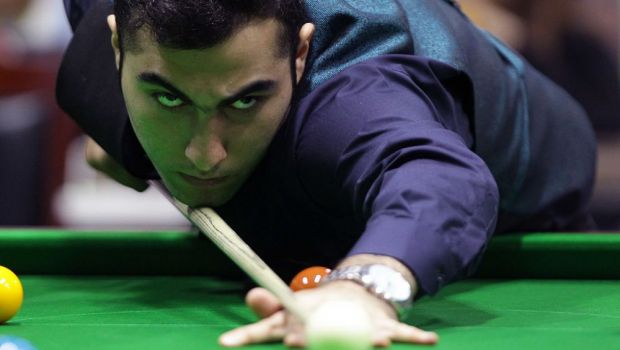 
	Surpriza de proportii in snooker: un iranian a ajuns in premiera in semifinalele unui turneu de puncte
