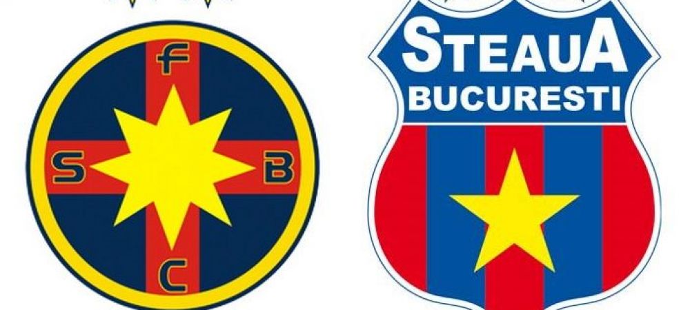 Steaua FCSB