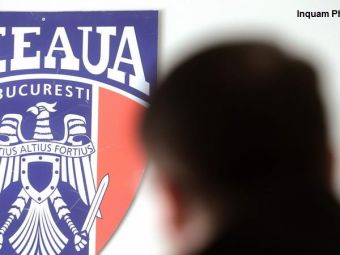 CSA Steaua vrea colaborare cu Viitorul: &quot;Urmeaza discutii intre Lacatus si Hagi!&quot; Cum se formeaza noua echipa