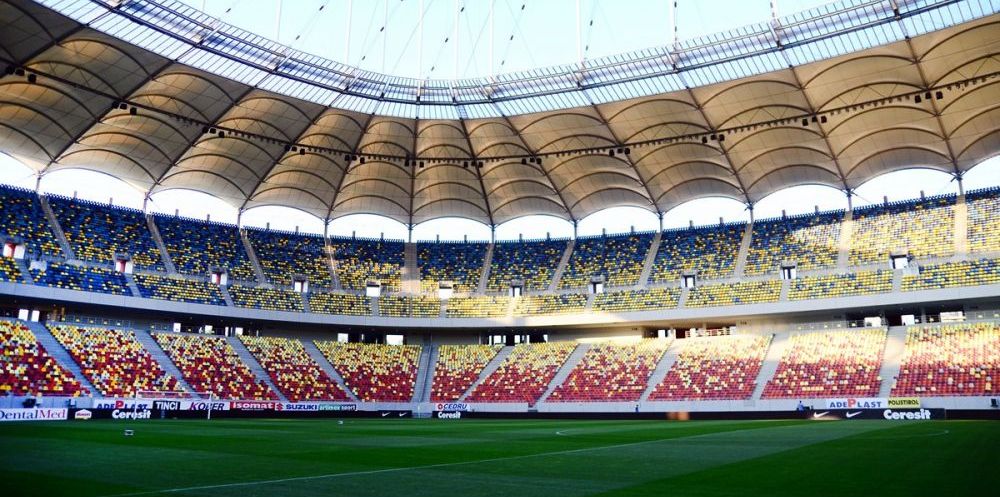 Alarma de INCENDIU pe National Arena dupa Steaua - Dinamo! Avertisment pentru fani_2