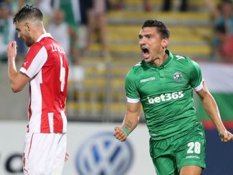 
	Keseru, aproape de un nou transfer! Echipa care il vrea pe Hagi din vara a mers la derby-ul Bulgariei sa-l vada!
