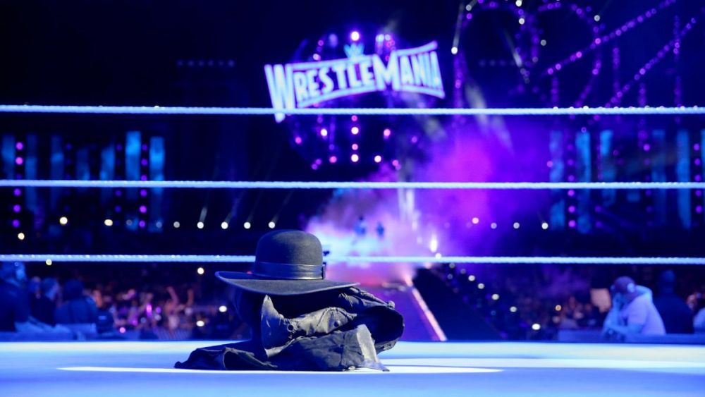 Moment istoric in wrestling! The Undertaker s-a retras la Wrestlemania 33! Ce a facut dupa ultima infrangere_2
