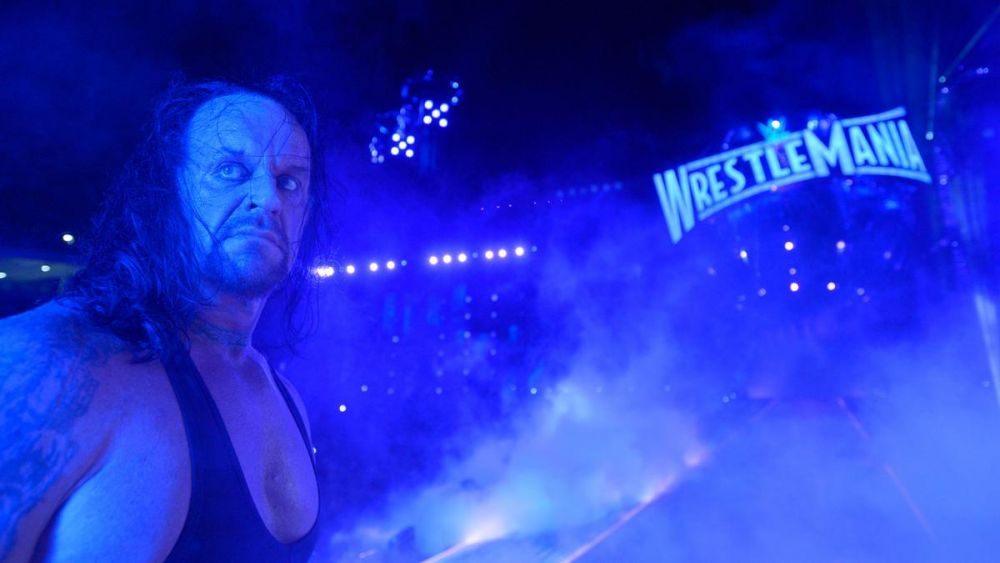 Moment istoric in wrestling! The Undertaker s-a retras la Wrestlemania 33! Ce a facut dupa ultima infrangere_3