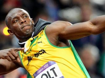 
	Jamaica a gasit-o pe urmasa lui Bolt. Are 12 ani si este la 1 secunda de recordul pe 2017 la 200 m
