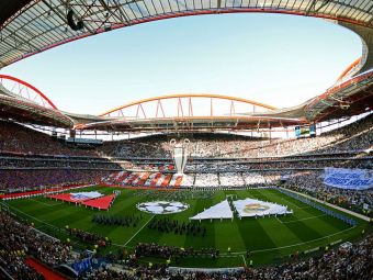 
	Schimbarea anuntata astazi de UEFA pentru Liga Campionilor si Europa League! Cand se vor juca finalele
