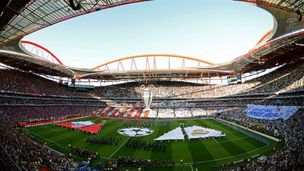 
	Schimbarea anuntata astazi de UEFA pentru Liga Campionilor si Europa League! Cand se vor juca finalele

