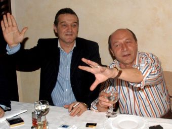 
	&quot;V-as lua stelele de pe umeri, domnilor generali!&quot; Traian Basescu se implica in scandalul FCSB-CSA
