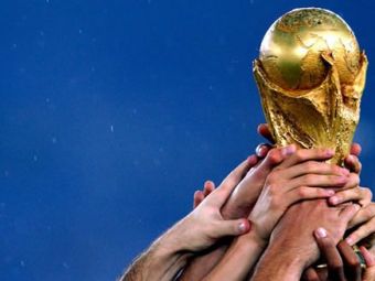 
	Moment istoric! Tripla alianta pentru Cupa Mondiala din 2026: candidatura comuna pentru SUA, Canada si Mexic 
