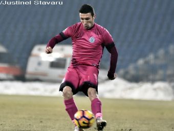 
	CSM Iasi 2-1 FC Botosani. Iesenii castiga derby-ul Moldovei; Golofca a lovit bara in minutul 90, spre disperarea lui Leo Grozavu
