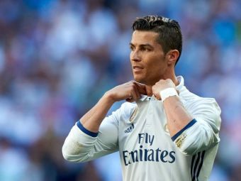 O fosta legenda de la Real Madrid anunta sfarsitul lui Cristiano Ronaldo: &quot;S-a terminat!&quot;