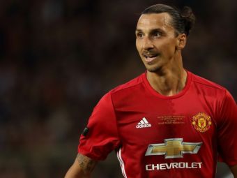 
	Mourinho a ales 2 atacanti de 100 milioane de euro in locul lui Ibrahimovic! Pe cine vrea sa transfere in vara
