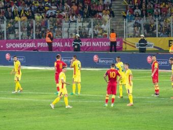 
	Apare inca o nationala de fotbal in Romania! La vara joaca primul meci si vrea la Mondial
