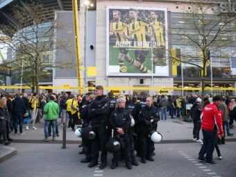 
	&quot;Tuturor ne e teama! Nu mai poti fi sigur nicaieri!&quot; Marcel Raducanu a dezvaluit ce s-a intamplat la Dortmund dupa atacul terorist
