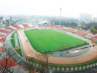 
	Ar fi cea mai grea lovitura pentru Dinamo! Guvernul poate reconstrui alt stadion, daca situatia din Stefan cel Mare nu se rezolva
