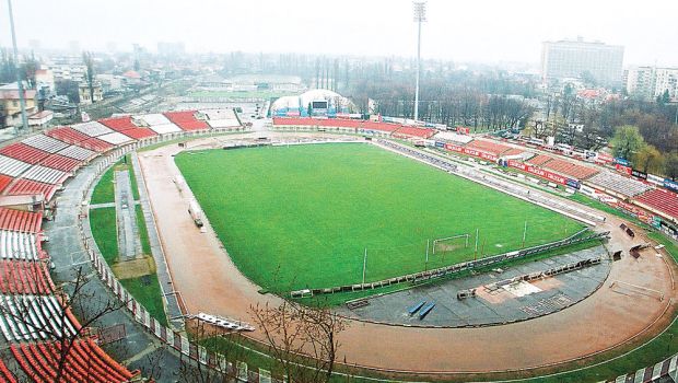 
	Ar fi cea mai grea lovitura pentru Dinamo! Guvernul poate reconstrui alt stadion, daca situatia din Stefan cel Mare nu se rezolva
