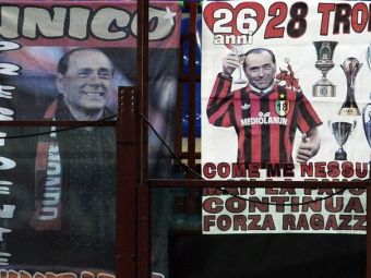 
	OFICIAL: Era Berlusconi s-a incheiat azi, dupa 31 de ani! Cu i-a fost vandut clubul si pentru cati bani
