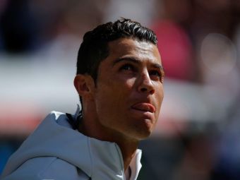 BOMBA! Cristiano Ronaldo, acuzat de VIOL! Reactia starului de la Real Madrid