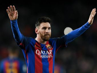 
	Cifrele care il fac pe Messi cel mai bun jucator din La Liga in acest sezon. Argentinianul, jucatorul care a castigat cele mai multe puncte
