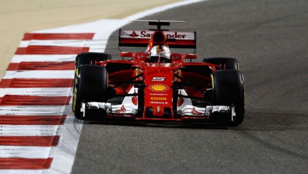 
	Sebastian Vettel a castigat MP al Bahrainului, Hamilton si Bottas pe podium! Cum a aratat clasamentul
