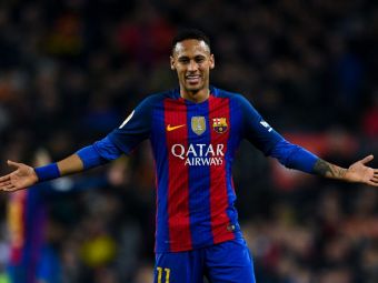 
	&quot;Voi pleca de la Barcelona, vreau foarte mult sa joc acolo&quot;. Neymar vorbeste despre o mare tradare! Unde isi doreste sa ajunga
