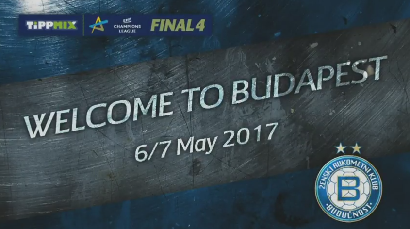 CSM Bucuresti si-a aflat adversara din semifinalele Champions League_1