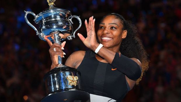 
	Serena Williams este insarcinata! Cea mai buna jucatoare a lumii, care va reveni pe locul 1 WTA de luni, s-ar putea retrage
