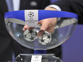 
	Semifinale Champions League: REAL - ATLETICO si MONACO - JUVENTUS! Semifinale Europa League: CELTA - MAN UNITED si AJAX - LYON
