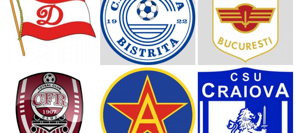 Inglourious Basterds CSU Craiova Dinamo Rapid Steaua