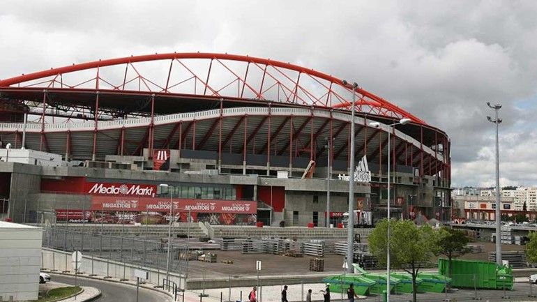 Tensiuni incredibile inainte de Sporting - Benfica, meci de titlu in Portugalia: un suporter a fost omorat de ultrasi in fata stadionului_1
