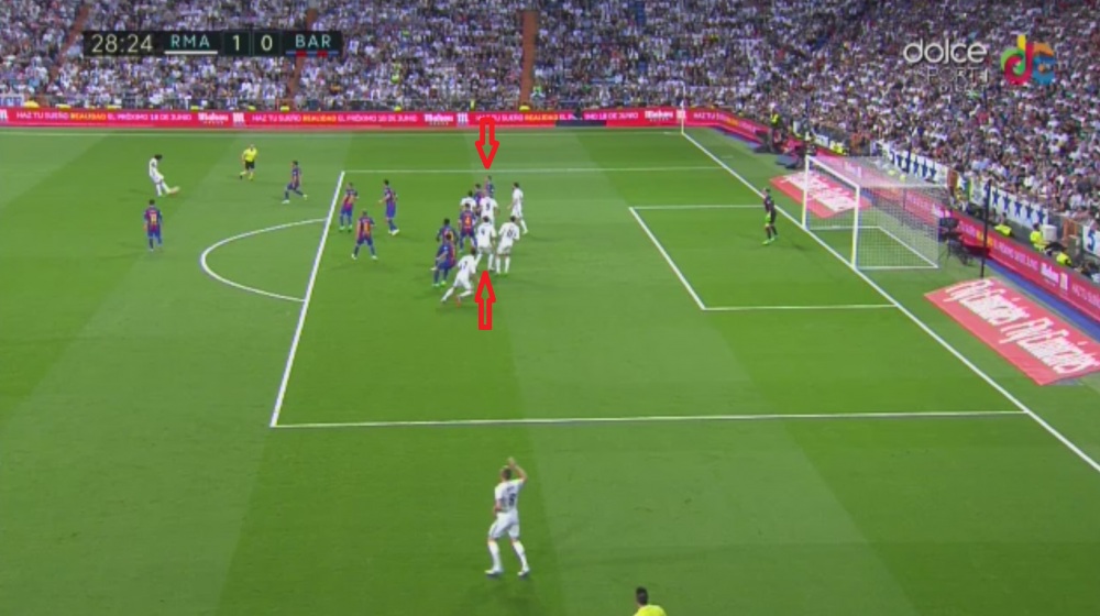 NOAPTEA MAGICIANULUI MESSI! Gol marcat cu 10 secunde inainte de final, Real Madrid 2-3 Barcelona! Lupta infernala la titlu: programul ultimelor etape_11