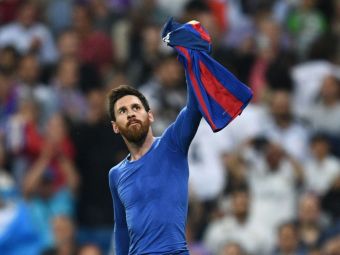Campionul roman de la FIFA a dat lovitura la El Clasico! Ce bilet la pariuri a avut Ovvy: Messi l-a salvat