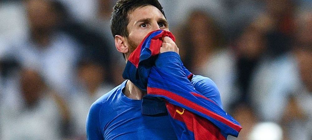 Lionel Messi fc barcelona
