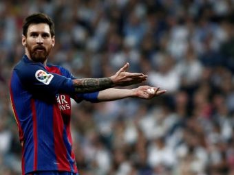 
	Vestea pe care o asteptau toti fanii Barcei dupa El Clasico! Anuntul facut despre Messi si Iniesta
