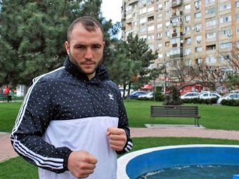 
	BBC scrie despre romanul Mihai Nistor, singurul boxer care l-a facut KO pe Joshua: &quot;L-as putea bate si acum!&quot;
