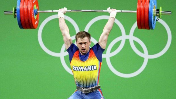 
	Sincraian a fost suspendat 8 ani pentru ca s-a dopat la Jocurile Olimpice! Anunt de ultima ora
