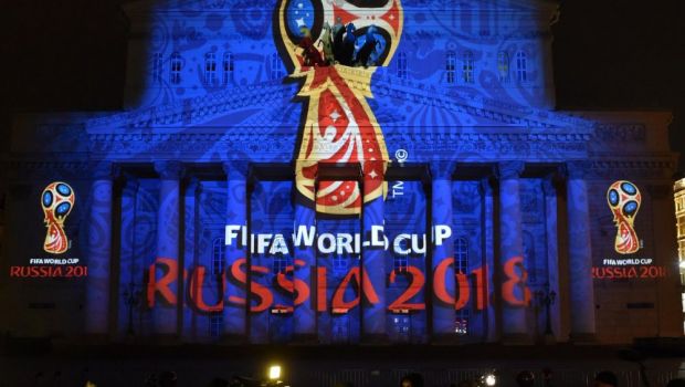Decizie ISTORICA in fotbal! Arbitraj VIDEO la Cupa Mondiala din 2018