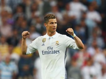 
	Declaratie incredibila in Argentina despre Cristiano Ronaldo! Ce s-a spus despre marele rival al lui Messi dupa hattrick-ul cu Atletico
