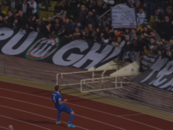 
	FAZA SUPERBA pentru golul lui Higuain! Calcai Dani Alves, gol de AUR pentru Juventus
