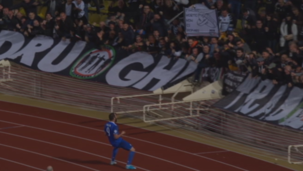 
	FAZA SUPERBA pentru golul lui Higuain! Calcai Dani Alves, gol de AUR pentru Juventus
