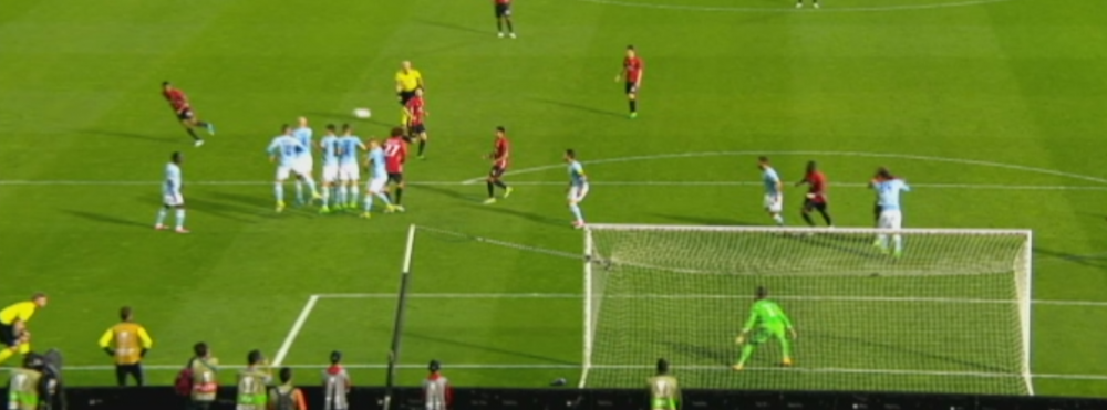 VIDEO: Celta 0-1 Manchester United. GOL SENZATIONAL Rashford! Pogba, faze de SENZATIE pentru United. AICI ai rezumatul_7