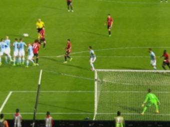 
	VIDEO: Celta 0-1 Manchester United. GOL SENZATIONAL Rashford! Pogba, faze de SENZATIE pentru United. AICI ai rezumatul
