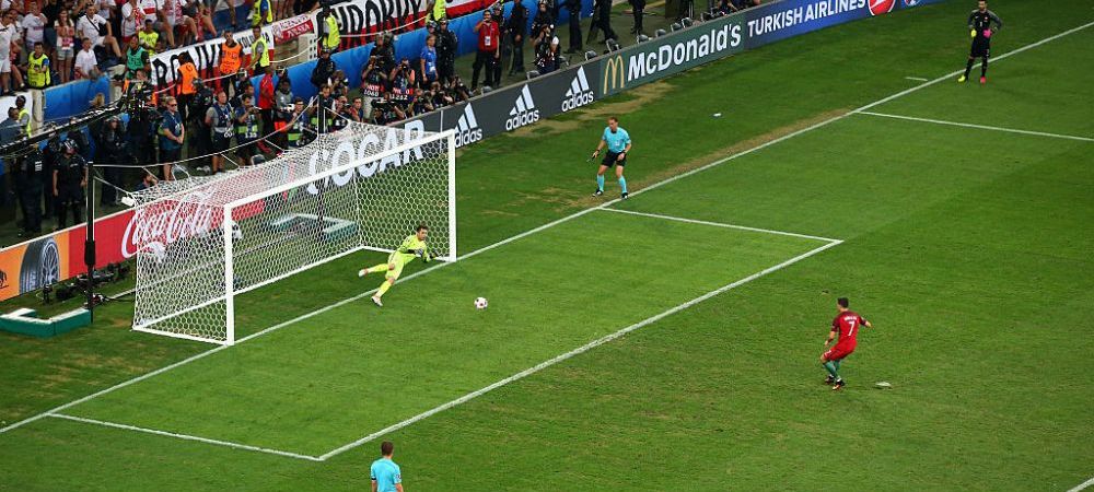 penalty 11 metri FIFA lovituri departajare UEFA