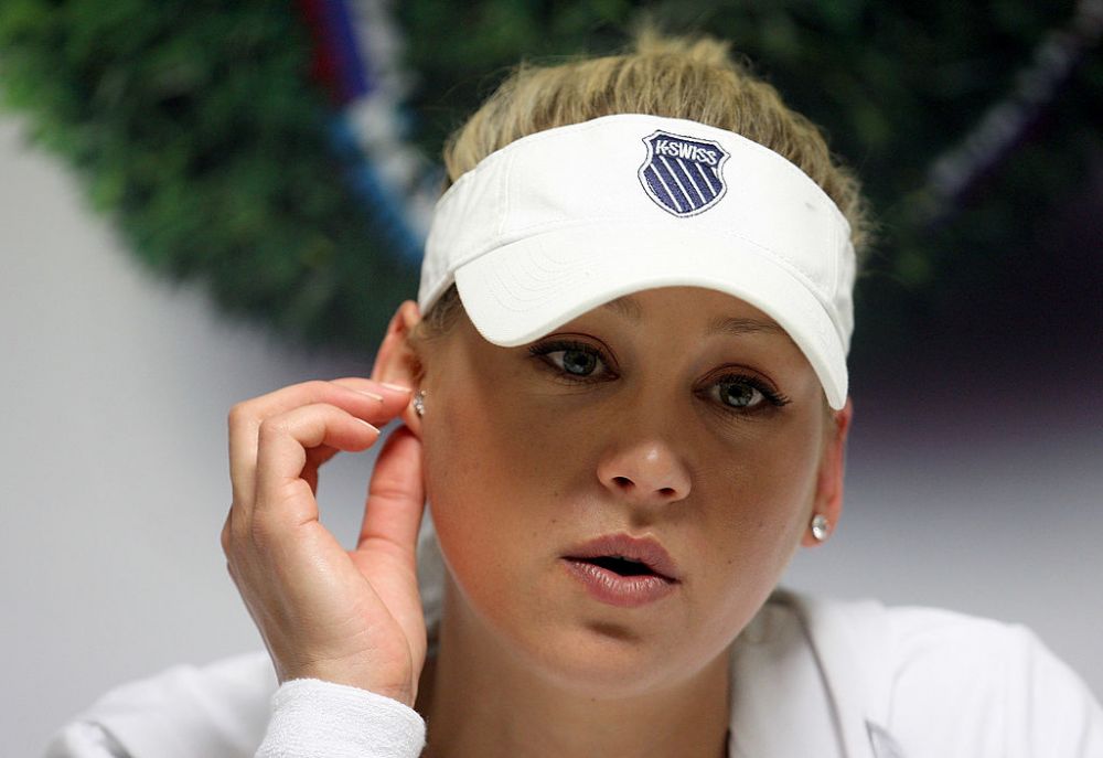 Iti amintesti de Anna Kournikova, sex-symbolul tenisului anilor 2000? Cum arata rusoaica la 35 de ani. GALERIE FOTO_8