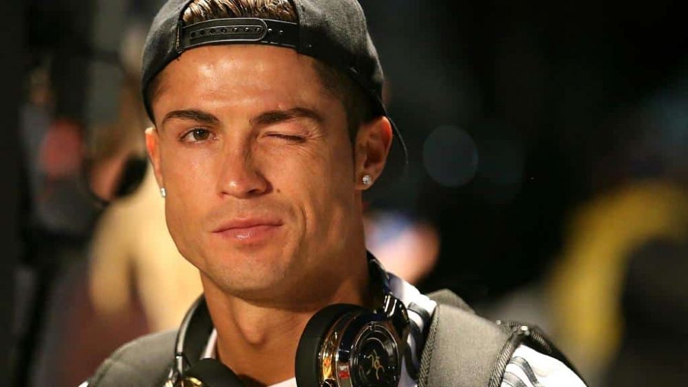 Momente INCREDIBILE pentru Cristiano Ronaldo! Un nou record fabulos stabilit de portughez in urma cu putin timp_1
