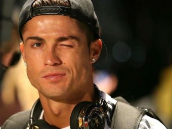 
	Momente INCREDIBILE pentru Cristiano Ronaldo! Un nou record fabulos stabilit de portughez in urma cu putin timp
