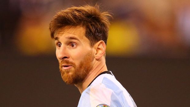 
	FIFA a anuntat verdictul in cazul apelului facut de Messi! Ce se intampla cu suspendarea de 4 etape, primita pentru ca a injurat un arbitru
