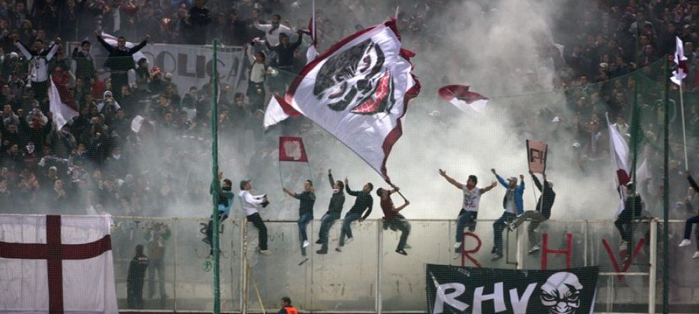 Rapid in Liga I sezonul viitor! Planul secret pentru renasterea Rapidului: stadion si baza de pregatire, din 2020 in Giulestiul nou